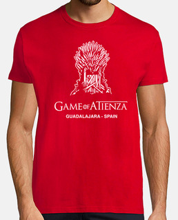 Game of Atienza - Red1