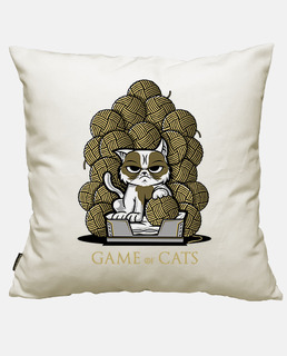 Game of Cats