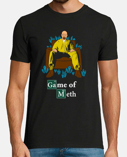Game of Meth
