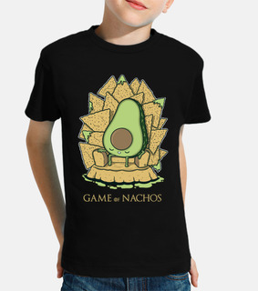 Game of Nachos