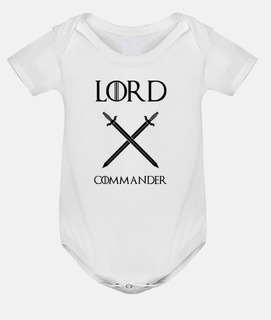 game of thrones body: lord order