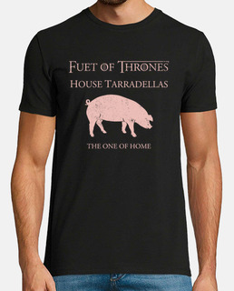 Game of Thrones: House Tarradellas 