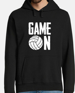 Game On