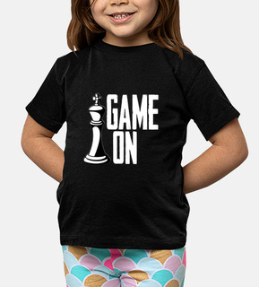 Game On