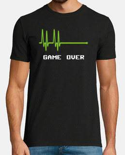 game over