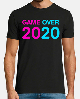game over 2020