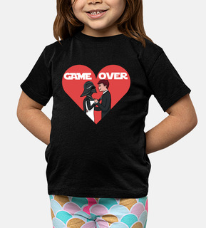 game over  matrimonio oscuro