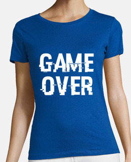 Game Over Female
