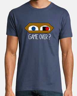 game over premium