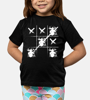 game tic tac toe drums drummer white