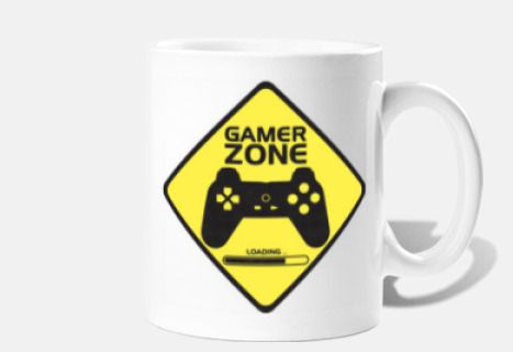 Game zone loading - geek
