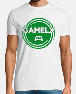 gamelx fm vert / blanc