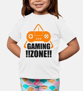 gamer - amateur gaming and gaming zone 