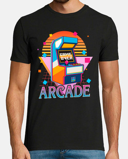 Gamer Arcade