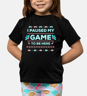 Gamer Gaming Christmas Sweater Gift