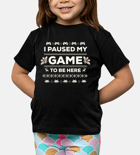 Gamer Gaming Christmas Sweater Gift pla