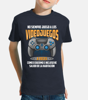 gamer I don39t always play video games