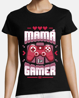 gamer mom