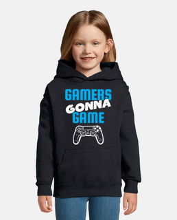 Gamers Gonna Game Cool Gamer