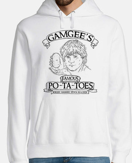 gamgee famous patate