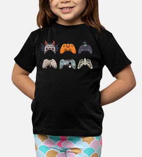 Gaming Gamer Game Controller Monster