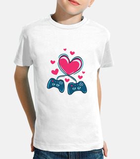 Gaming Gamer Love Valentines Day Gift