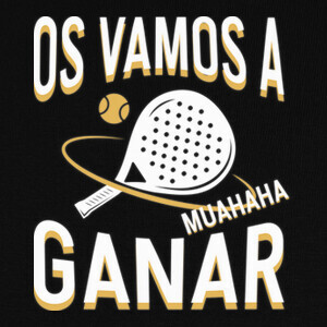 Playeras win white paddle