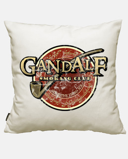 gandalf cru fumeur club