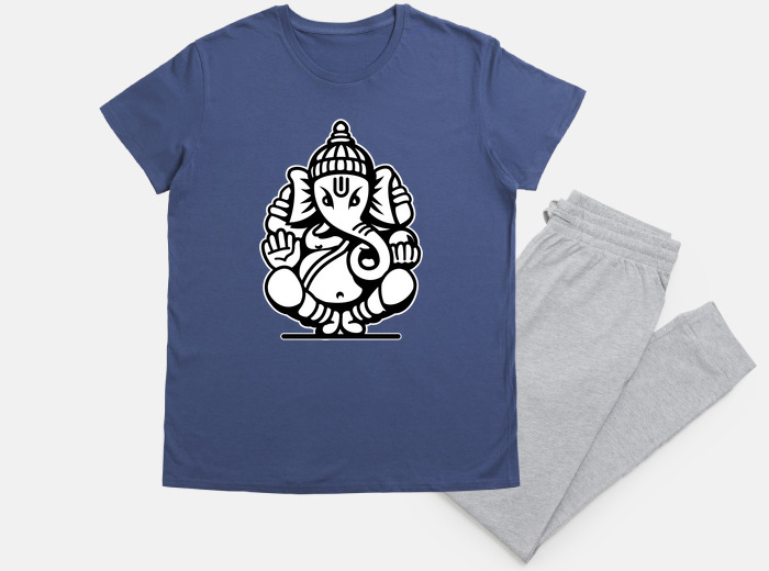 Ganesh Tapestries | 2 Colors Ganesh Tapestries | 2 Colors