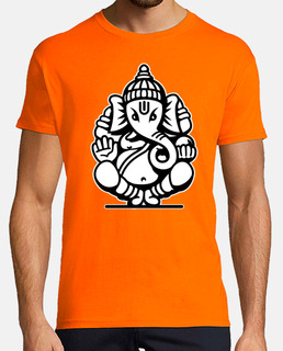 ganesh ganesha élépontt no4 (2 couleurs