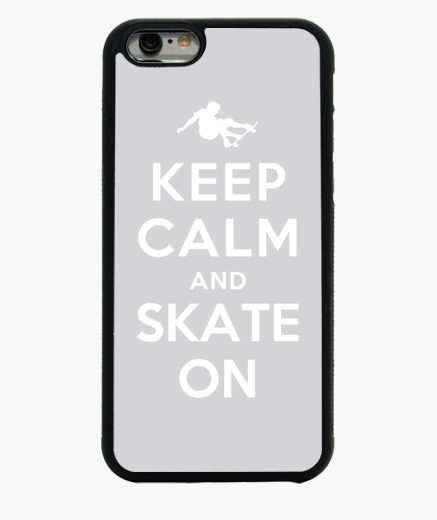 coque iphone 6 patin