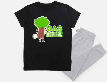 Gas Natural