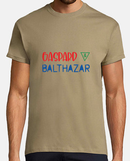 Gaspard et Balthazar - Palmashow