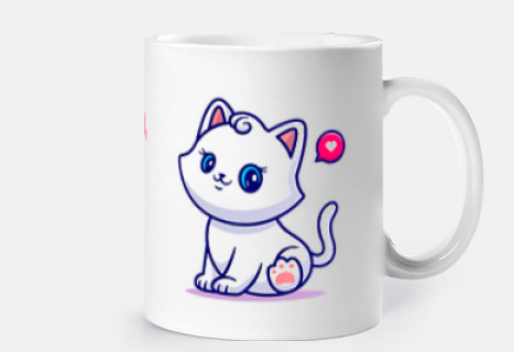 Gatita Presumida
