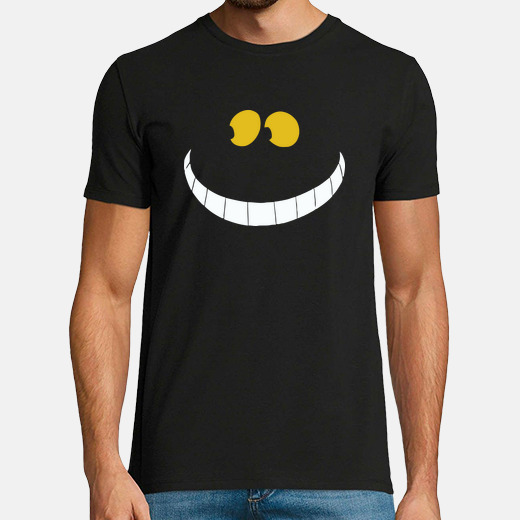 Camiseta gato alicia pais maravillas Clearance