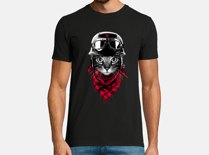 Camisetas para motoristas Clearance