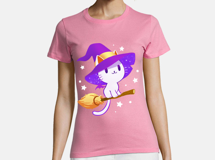 Camiseta chica anime enfermera estilo Pastel Menhera Chan