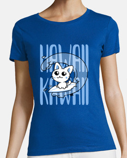 Gato Kawaii m