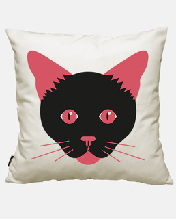 Gato rosa