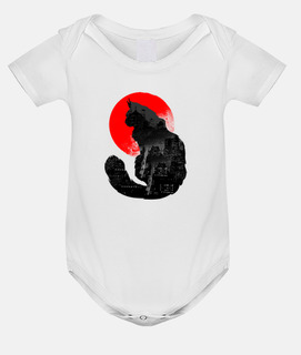 gato urbano