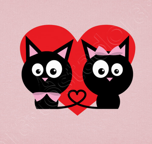 Ropa Infantil Gatos Love Latostadora