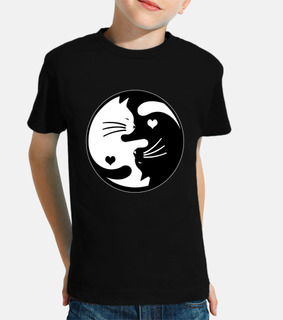 gatti ying yang