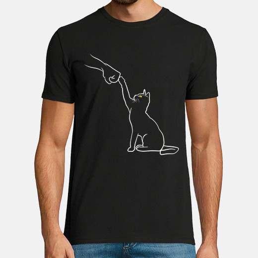 T-Shirt Donna Fashion Gatto Guantoni Boxe T-Shirt Donna Fashion Gatto Guantoni Boxe