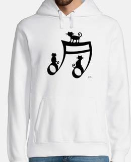 gatto os musica les