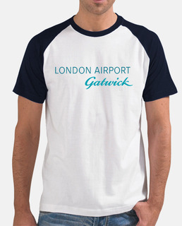 Gatwick London Airport
