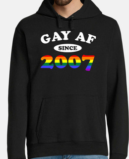 gay af dal 2007 regali lgbtq