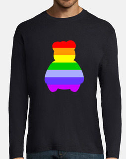 Gay Bear, ourson gay, homosexualité