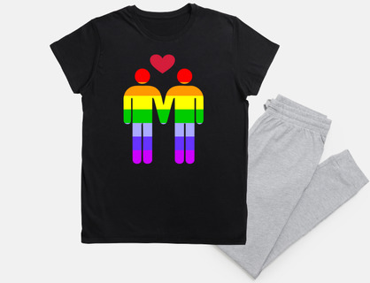 gay homosexual love between men