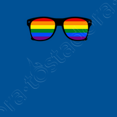 gay pride rainbow images