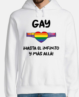 gay to infinity